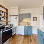 Santa Fe Serenity - Main Home