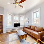Santa Fe Serenity - Main Home