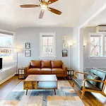Santa Fe Serenity - Main Home