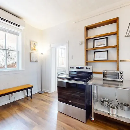 Apartment Serenity - Main
