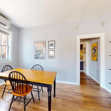 Serenity - Main Apartment Santa Fe