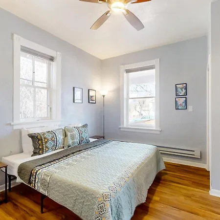 Serenity - Main Apartment