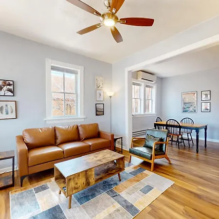 Serenity - Main Apartment *