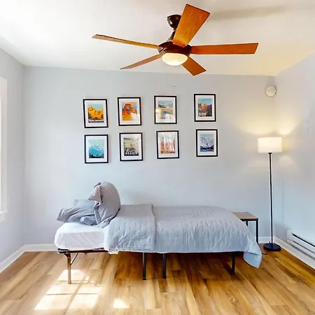 Serenity - Main Apartment *