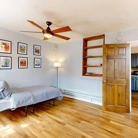 Apartment Serenity - Main Santa Fe