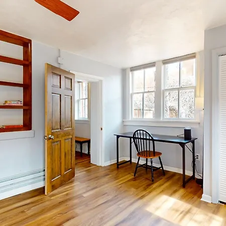 Serenity - Main Apartment