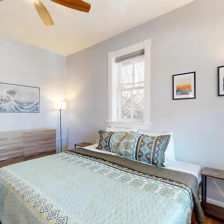 Serenity - Main Apartment *