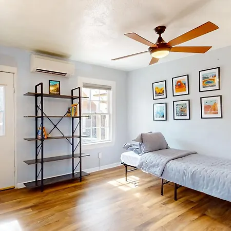 Serenity - Main Apartment