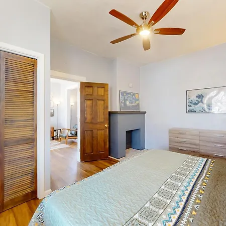 Apartment Serenity - Main *