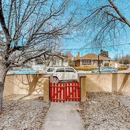 Apartment Serenity - Main Santa Fe
